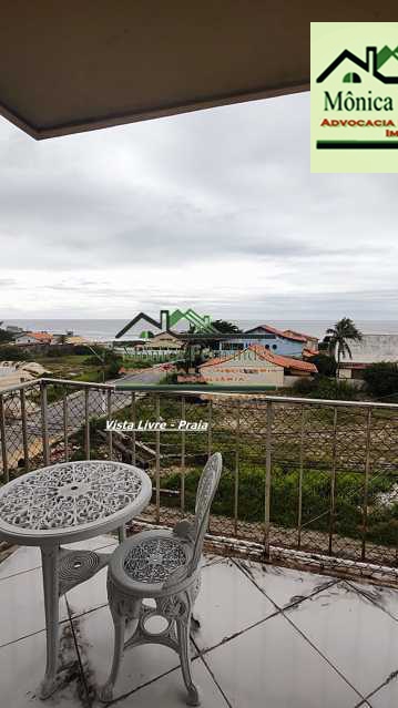 Conheça 1 do imóvel - Apartamento 1 quarto à venda Ponta Negra (Ponta Negra), Maricá - R$ 300.000 - AP18 - 1 1 - 1