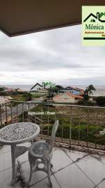 Ótima localização - Apartamento 1 quarto à venda Ponta Negra (Ponta Negra), Maricá - R$ 300.000 - AP18