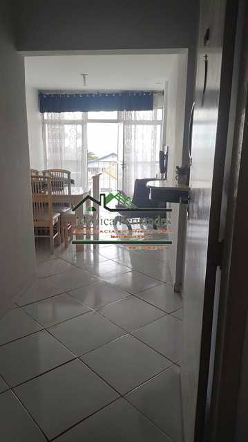 Conheça 2 do imóvel - Apartamento 1 quarto à venda Ponta Negra (Ponta Negra), Maricá - R$ 300.000 - AP18 - 2 2 - 2