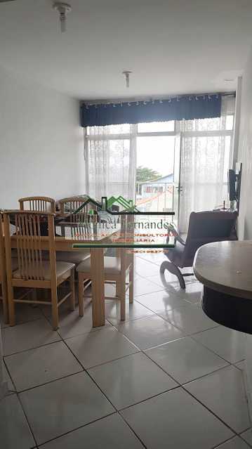 Conheça 3 do imóvel - Apartamento 1 quarto à venda Ponta Negra (Ponta Negra), Maricá - R$ 300.000 - AP18 - 3 3 - 3