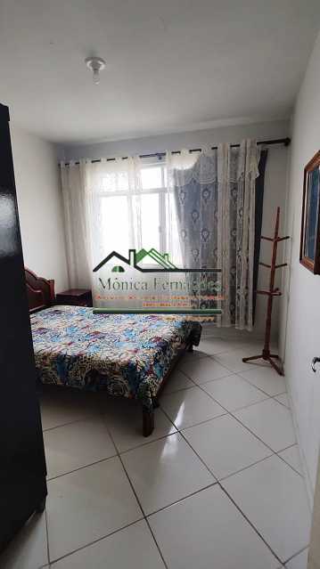 Conheça 7 do imóvel - Apartamento 1 quarto à venda Ponta Negra (Ponta Negra), Maricá - R$ 300.000 - AP18 - 7 7 - 7