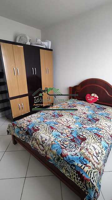 Conheça 8 do imóvel - Apartamento 1 quarto à venda Ponta Negra (Ponta Negra), Maricá - R$ 300.000 - AP18 - 8 8 - 8