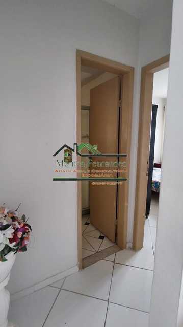 Conheça 9 do imóvel - Apartamento 1 quarto à venda Ponta Negra (Ponta Negra), Maricá - R$ 300.000 - AP18 - 9 9 - 9