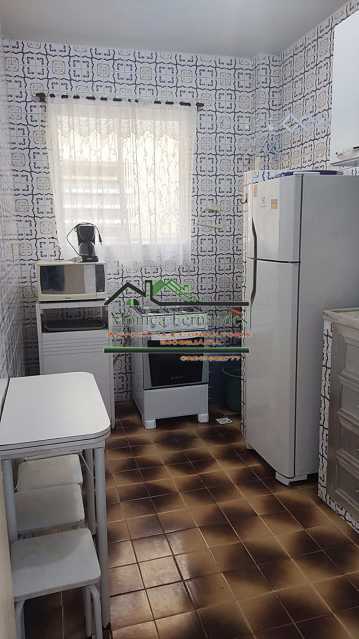 Conheça 12 do imóvel - Apartamento 1 quarto à venda Ponta Negra (Ponta Negra), Maricá - R$ 300.000 - AP18 - 12 12 - 12