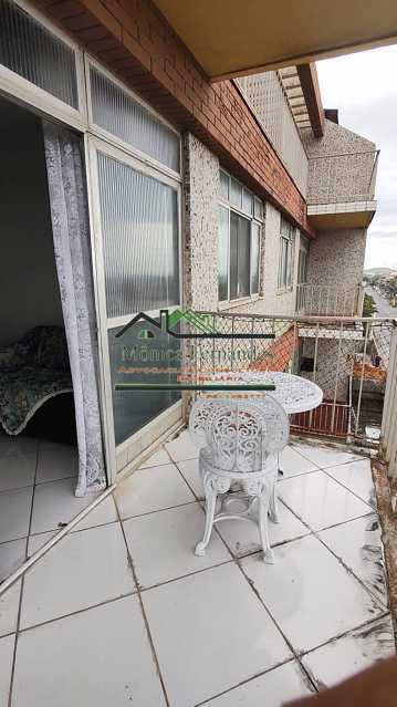 Conheça 14 do imóvel - Apartamento 1 quarto à venda Ponta Negra (Ponta Negra), Maricá - R$ 300.000 - AP18 - 14 14 - 14