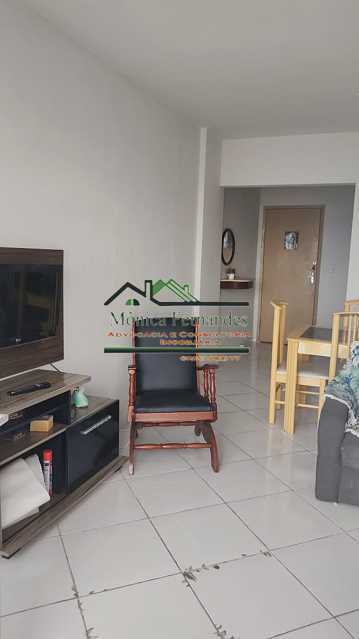 Conheça 16 do imóvel - Apartamento 1 quarto à venda Ponta Negra (Ponta Negra), Maricá - R$ 300.000 - AP18 - 17 16 - 17