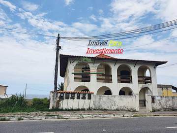 Prédio à venda Guaratiba (Ponta Negra), Maricá - R$ 860.000 - R483