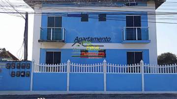 Apartamento 2 quartos à venda Guaratiba (Ponta Negra), Maricá - R$ 350.000 - AP19