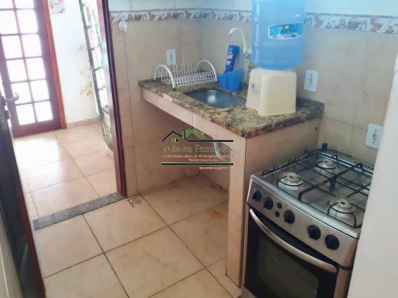 Conheça Cozinha 2. do imóvel - Casa 2 quartos à venda Guaratiba (Ponta Negra), Maricá - R$ 390.000 - R487 - 7 Cozinha 2. - 7
