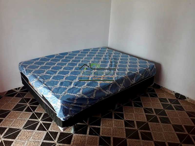 Conheça Quarto 1. do imóvel - Casa 2 quartos à venda Guaratiba (Ponta Negra), Maricá - R$ 390.000 - R487 - 6 Quarto 1. - 6