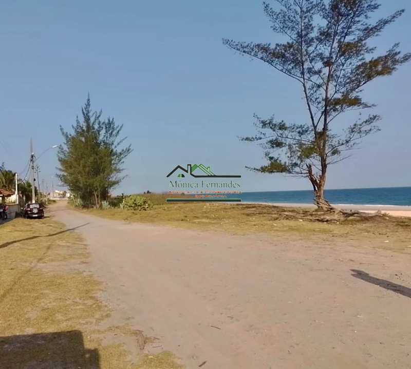 Conheça Vista rua. do imóvel - Casa 2 quartos à venda Guaratiba (Ponta Negra), Maricá - R$ 390.000 - R487 - 12 Vista rua. - 12