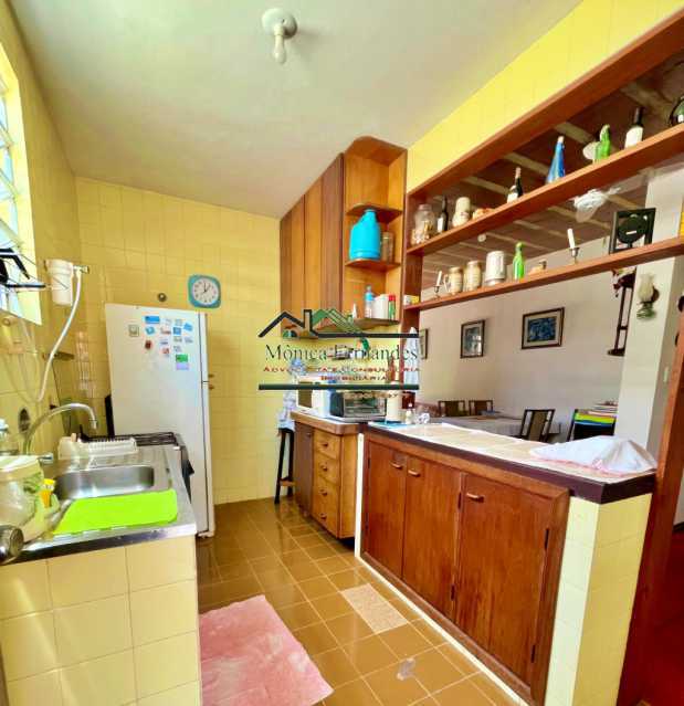 Cozinha. - 4