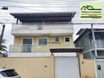 Ótima localização - Casa 4 quartos para venda e aluguel Itapeba, Maricá - R$ 750.000 - R490