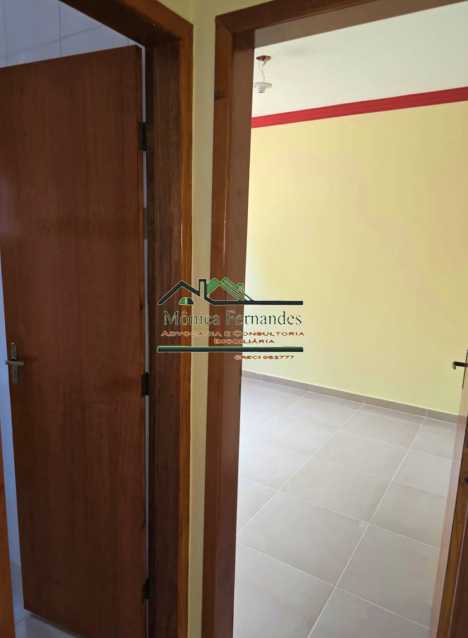 Conheça corred2 do imóvel - Casa 2 quartos à venda Balneário Bambuí (Ponta Negra), Maricá - R$ 330.000 - R489 - 4 corred2 - 4