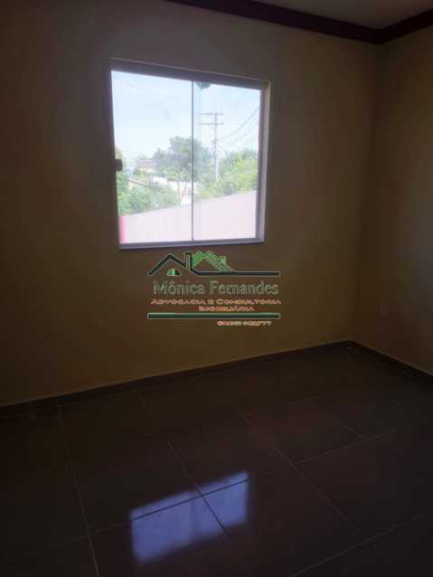 Conheça Quarto2 do imóvel - Casa 2 quartos à venda Balneário Bambuí (Ponta Negra), Maricá - R$ 330.000 - R489 - 5 Quarto2 - 5