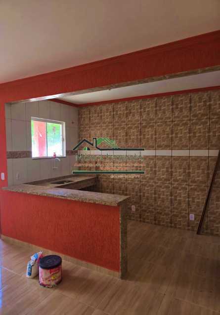 Cozinha - 4