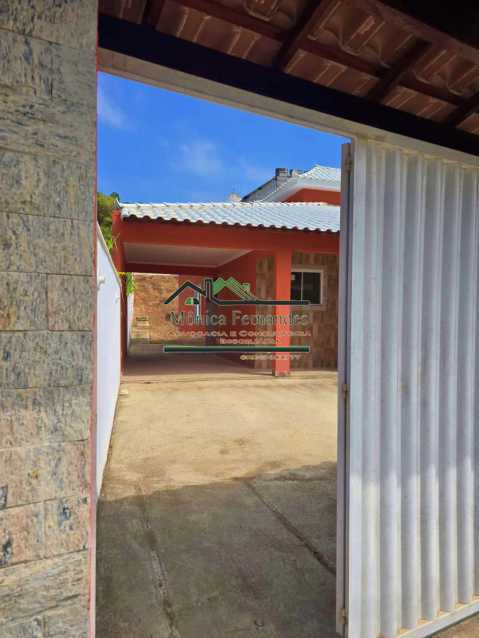 Portão - 2