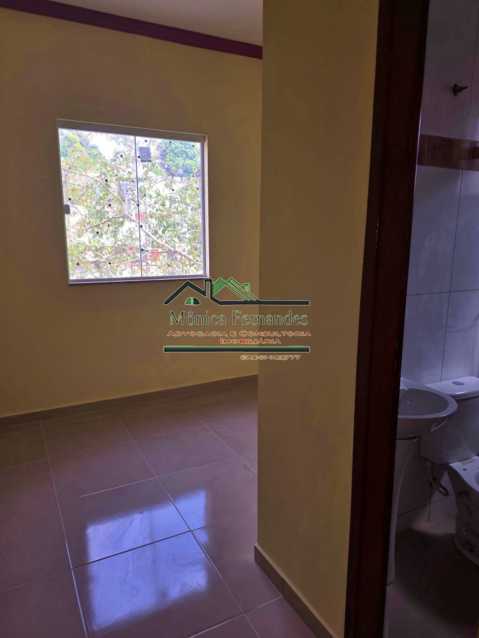 Conheça quarto suite do imóvel - Casa 2 quartos à venda Balneário Bambuí (Ponta Negra), Maricá - R$ 380.000 - R492 - 12 quarto suite - 12