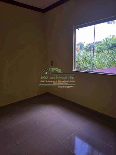 Conheça quarto do imóvel - Casa 2 quartos à venda Balneário Bambuí (Ponta Negra), Maricá - R$ 380.000 - R492 - 15 quarto - 15