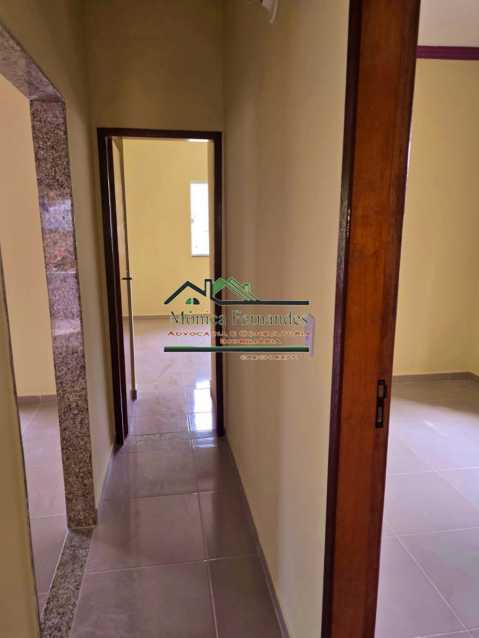 Conheça varanda 2 do imóvel - Casa 2 quartos à venda Balneário Bambuí (Ponta Negra), Maricá - R$ 380.000 - R492 - 14 varanda 2 - 14