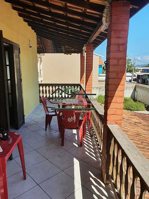 Conheça 4 do imóvel - Casa 4 quartos à venda Cordeirinho (Ponta Negra), Maricá - R$ 820.000 - R493 - 4 4 - 4