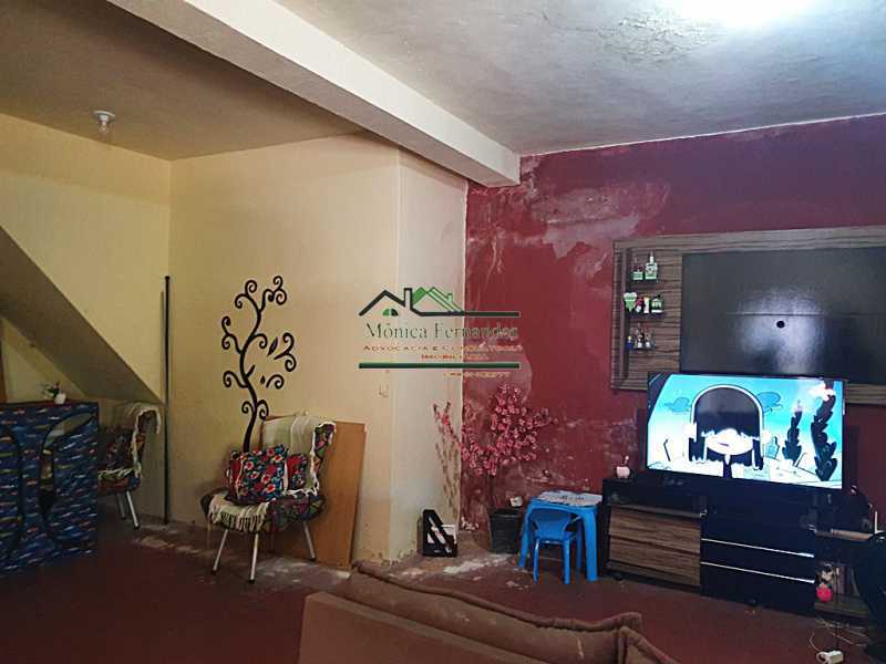 Conheça 5 do imóvel - Casa 4 quartos à venda Cordeirinho (Ponta Negra), Maricá - R$ 820.000 - R493 - 5 5 - 5