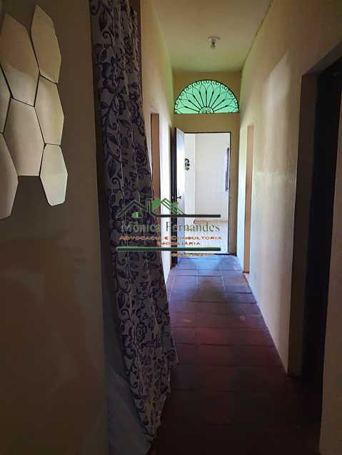 Conheça 6 do imóvel - Casa 4 quartos à venda Cordeirinho (Ponta Negra), Maricá - R$ 820.000 - R493 - 6 6 - 6