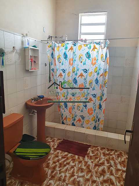 Conheça 8 do imóvel - Casa 4 quartos à venda Cordeirinho (Ponta Negra), Maricá - R$ 820.000 - R493 - 8 8 - 8