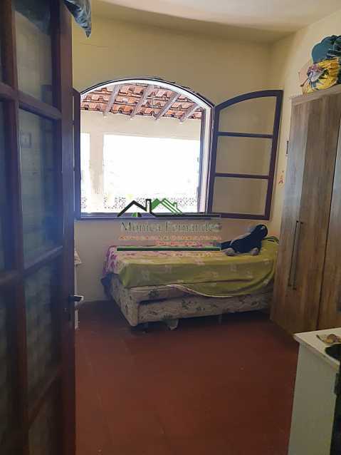 Conheça 9 do imóvel - Casa 4 quartos à venda Cordeirinho (Ponta Negra), Maricá - R$ 820.000 - R493 - 9 9 - 9