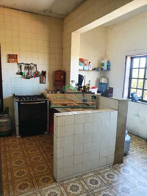 Conheça 10 do imóvel - Casa 4 quartos à venda Cordeirinho (Ponta Negra), Maricá - R$ 820.000 - R493 - 10 10 - 10