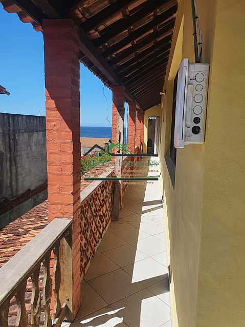 Conheça 12 do imóvel - Casa 4 quartos à venda Cordeirinho (Ponta Negra), Maricá - R$ 820.000 - R493 - 12 12 - 12