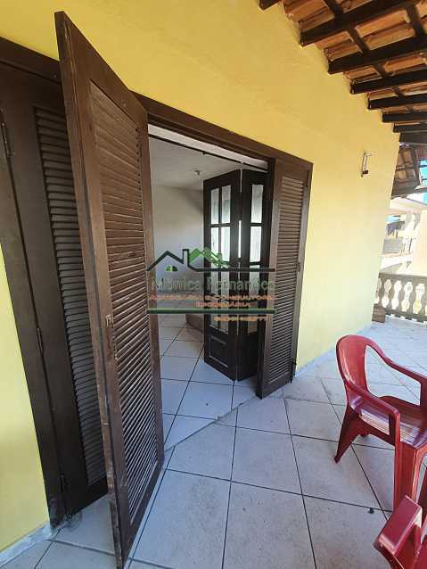 Conheça 13 do imóvel - Casa 4 quartos à venda Cordeirinho (Ponta Negra), Maricá - R$ 820.000 - R493 - 13 13 - 13