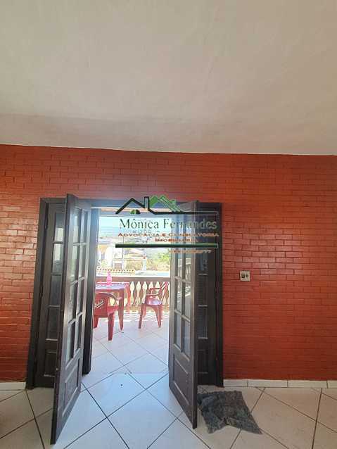 Conheça 14 do imóvel - Casa 4 quartos à venda Cordeirinho (Ponta Negra), Maricá - R$ 820.000 - R493 - 14 14 - 14