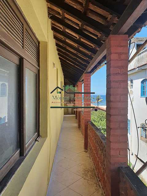 Conheça 24 do imóvel - Casa 4 quartos à venda Cordeirinho (Ponta Negra), Maricá - R$ 820.000 - R493 - 23 24 - 23