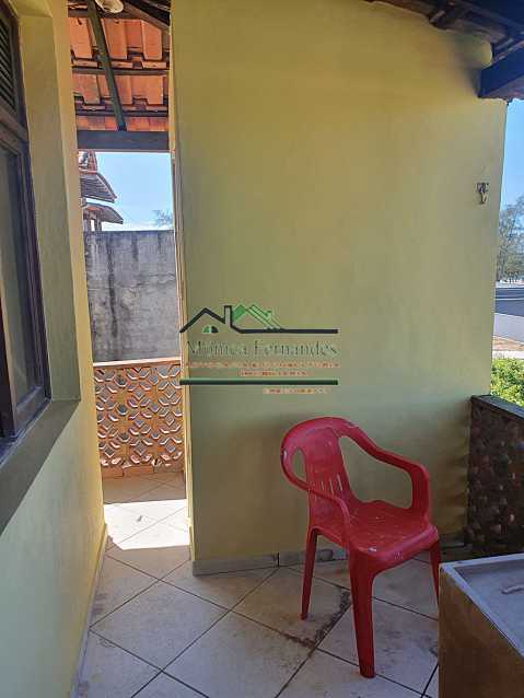 Conheça 27 do imóvel - Casa 4 quartos à venda Cordeirinho (Ponta Negra), Maricá - R$ 820.000 - R493 - 26 27 - 26
