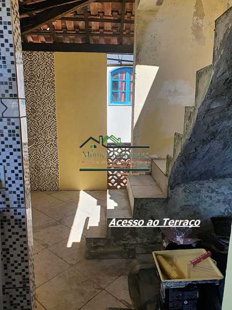 Conheça 28 do imóvel - Casa 4 quartos à venda Cordeirinho (Ponta Negra), Maricá - R$ 820.000 - R493 - 27 28 - 27