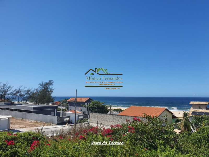 Conheça 30 do imóvel - Casa 4 quartos à venda Cordeirinho (Ponta Negra), Maricá - R$ 820.000 - R493 - 29 30 - 29