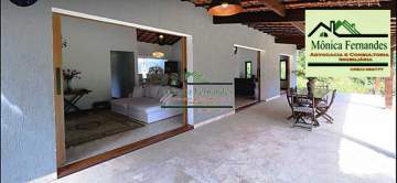 Imperdível - Casa 4 quartos à venda Caju (Ponta Negra), Maricá - R$ 1.890.000 - R495