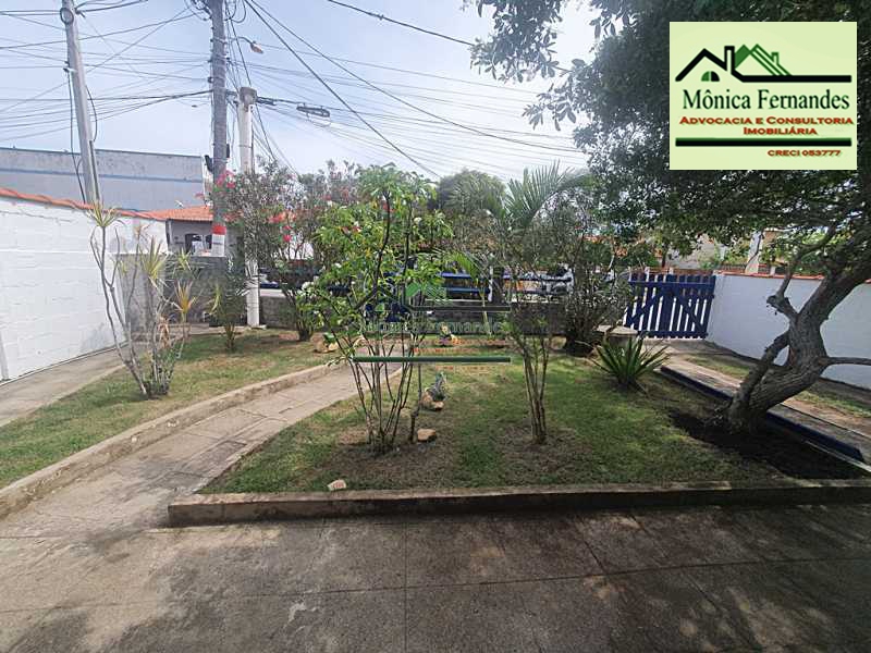 Conheça 1 do imóvel - Casa 2 quartos à venda Guaratiba (Ponta Negra), Maricá - R$ 450.000 - R497 - 2 1 - 2