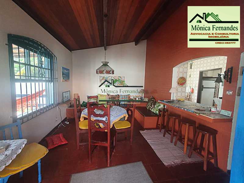 Conheça 2 do imóvel - Casa 2 quartos à venda Guaratiba (Ponta Negra), Maricá - R$ 450.000 - R497 - 1 2 - 1