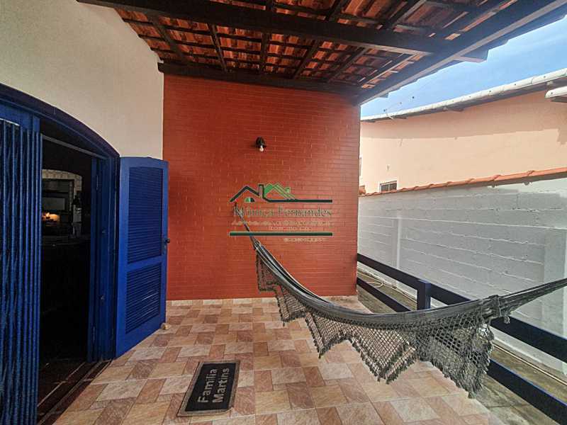 Conheça 3 do imóvel - Casa 2 quartos à venda Guaratiba (Ponta Negra), Maricá - R$ 450.000 - R497 - 4 3 - 4