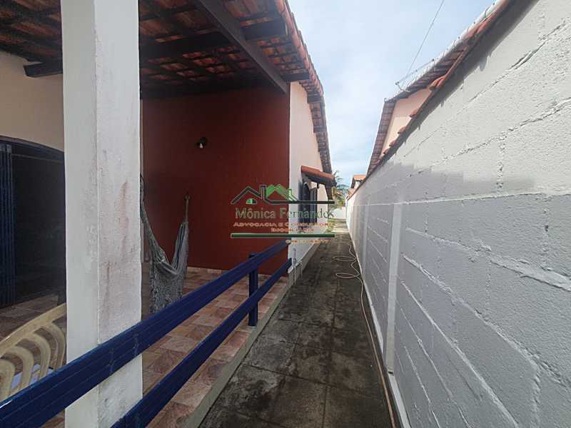Conheça 4 do imóvel - Casa 2 quartos à venda Guaratiba (Ponta Negra), Maricá - R$ 450.000 - R497 - 5 4 - 5