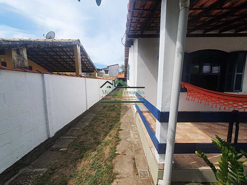Conheça 5 do imóvel - Casa 2 quartos à venda Guaratiba (Ponta Negra), Maricá - R$ 450.000 - R497 - 6 5 - 6