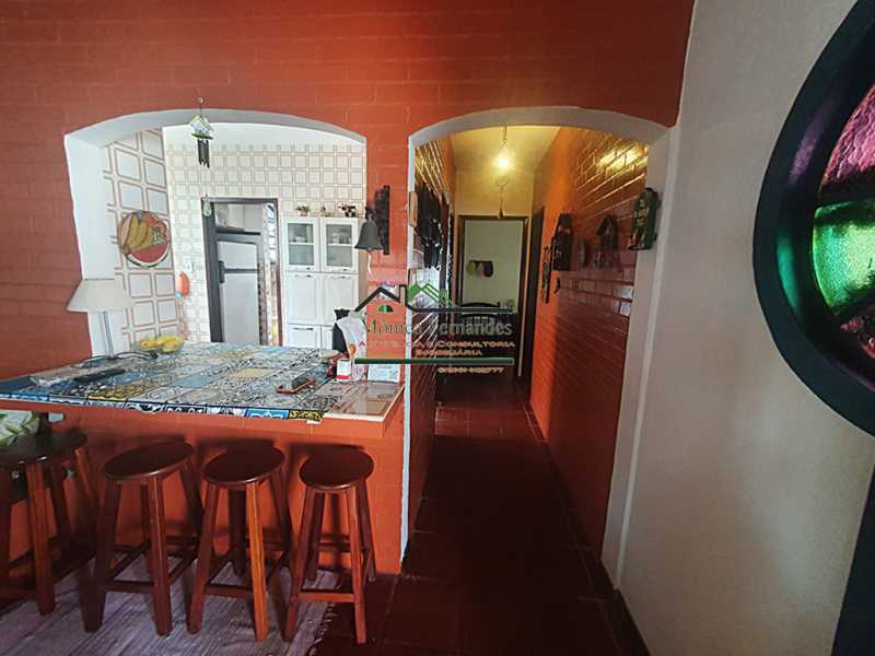 Conheça 7 do imóvel - Casa 2 quartos à venda Guaratiba (Ponta Negra), Maricá - R$ 450.000 - R497 - 8 7 - 8