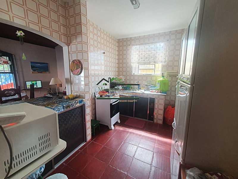 Conheça 14 do imóvel - Casa 2 quartos à venda Guaratiba (Ponta Negra), Maricá - R$ 450.000 - R497 - 15 14 - 15