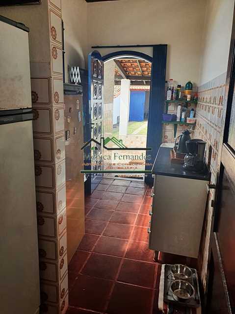 Conheça 15 do imóvel - Casa 2 quartos à venda Guaratiba (Ponta Negra), Maricá - R$ 450.000 - R497 - 16 15 - 16