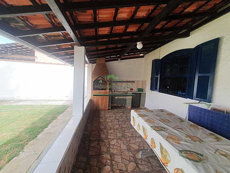Conheça 17 do imóvel - Casa 2 quartos à venda Guaratiba (Ponta Negra), Maricá - R$ 450.000 - R497 - 18 17 - 18