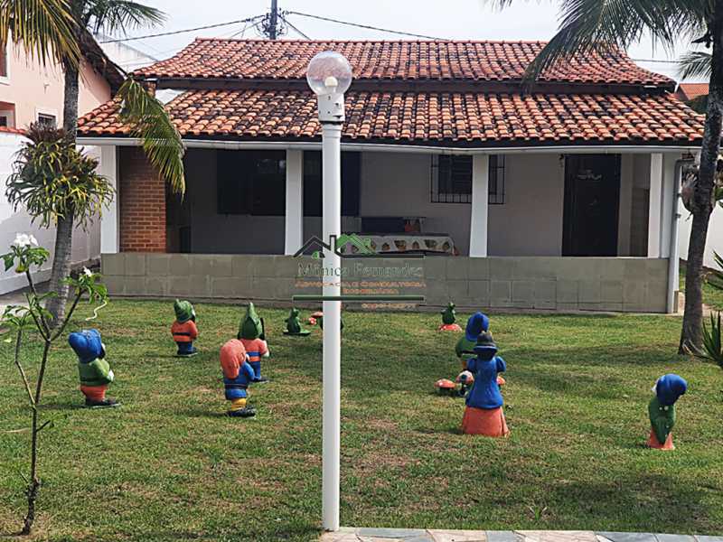 Conheça 19 do imóvel - Casa 2 quartos à venda Guaratiba (Ponta Negra), Maricá - R$ 450.000 - R497 - 20 19 - 20