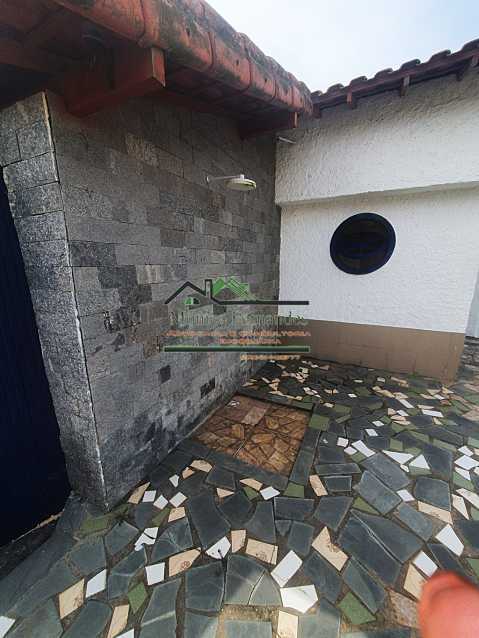 Conheça 20 do imóvel - Casa 2 quartos à venda Guaratiba (Ponta Negra), Maricá - R$ 450.000 - R497 - 21 20 - 21