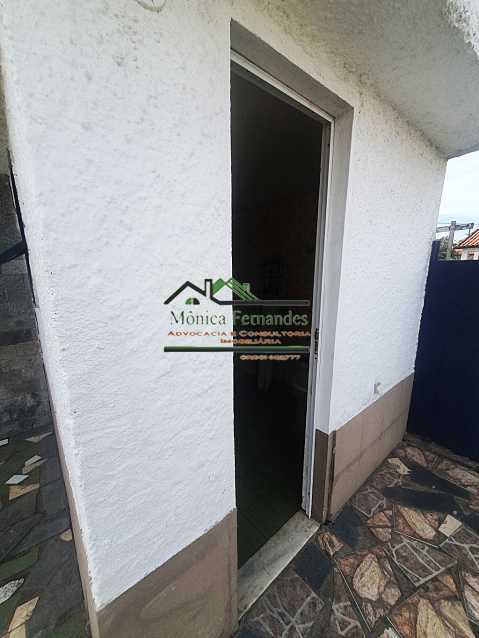Conheça 21 do imóvel - Casa 2 quartos à venda Guaratiba (Ponta Negra), Maricá - R$ 450.000 - R497 - 22 21 - 22